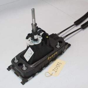 Volkswagen Golf Mk7 Manual Shift Linkage Assembly 5Q0 711 049 AR - Image 8