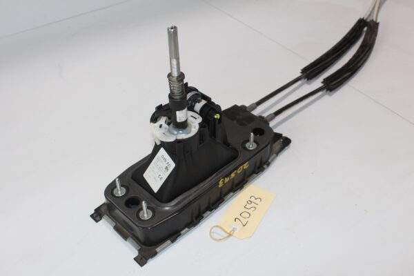 Volkswagen Golf Mk7 Manual Shift Linkage Assembly 5Q0 711 049 AR