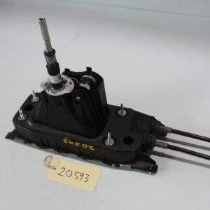 Volkswagen Golf Mk7 Manual Shift Linkage Assembly 5Q0 711 049 AR - Image 7