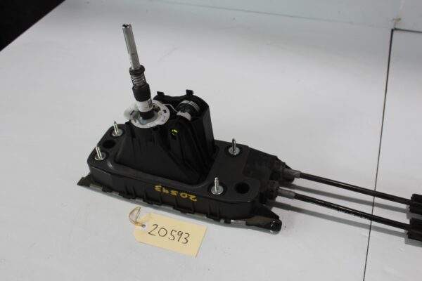 Volkswagen Golf Mk7 Manual Shift Linkage Assembly 5Q0 711 049 AR