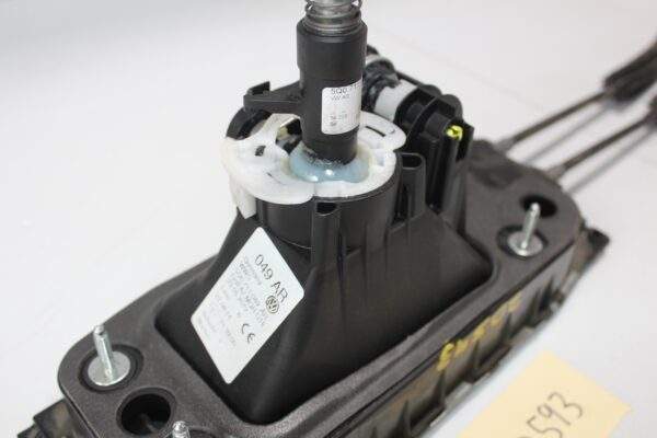 Volkswagen Golf Mk7 Manual Shift Linkage Assembly 5Q0 711 049 AR