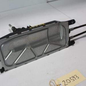 Volkswagen Golf Mk7 Manual Shift Linkage Assembly 5Q0 711 049 AR - Image 4