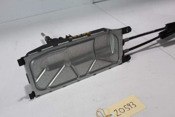 Volkswagen Golf Mk7 Manual Shift Linkage Assembly 5Q0 711 049 AR