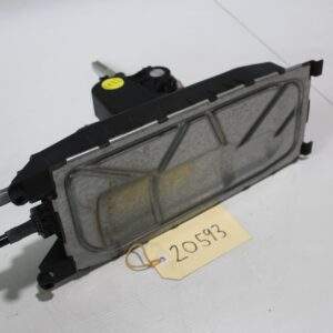 Volkswagen Golf Mk7 Manual Shift Linkage Assembly 5Q0 711 049 AR - Image 3