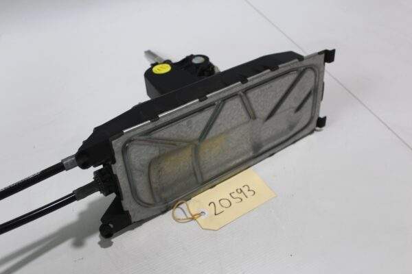 Volkswagen Golf Mk7 Manual Shift Linkage Assembly 5Q0 711 049 AR