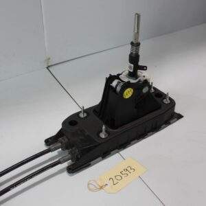 Volkswagen Golf Mk7 Manual Shift Linkage Assembly 5Q0 711 049 AR - Image 2