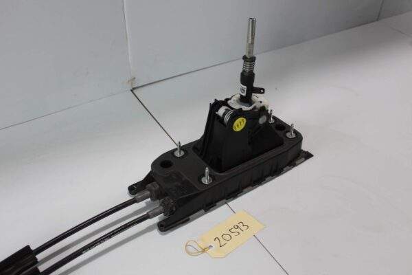 Volkswagen Golf Mk7 Manual Shift Linkage Assembly 5Q0 711 049 AR