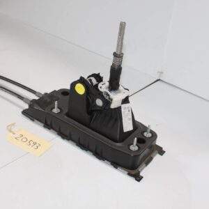 Volkswagen Golf Mk7 Manual Shift Linkage Assembly 5Q0 711 049 AR - Image 15