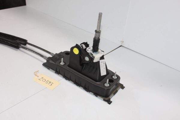 Volkswagen Golf Mk7 Manual Shift Linkage Assembly 5Q0 711 049 AR