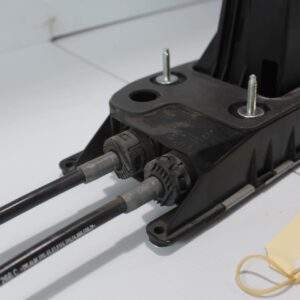 Volkswagen Golf Mk7 Manual Shift Linkage Assembly 5Q0 711 049 AR - Image 14