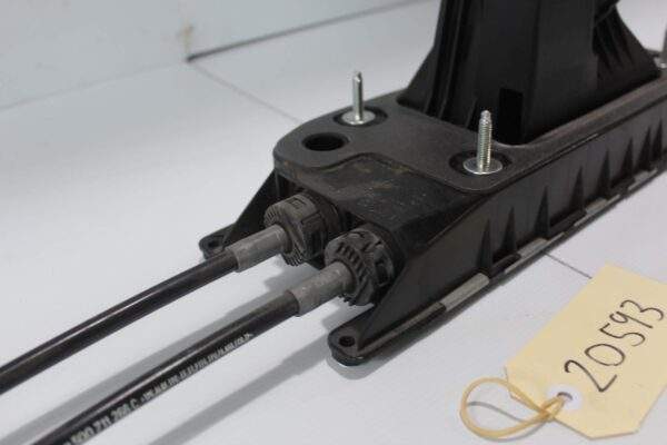 Volkswagen Golf Mk7 Manual Shift Linkage Assembly 5Q0 711 049 AR