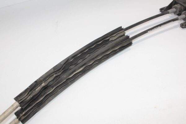 Volkswagen Golf Mk7 Manual Shift Linkage Assembly 5Q0 711 049 AR