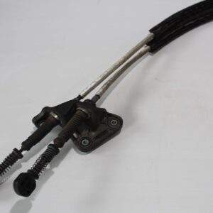 Volkswagen Golf Mk7 Manual Shift Linkage Assembly 5Q0 711 049 AR - Image 12