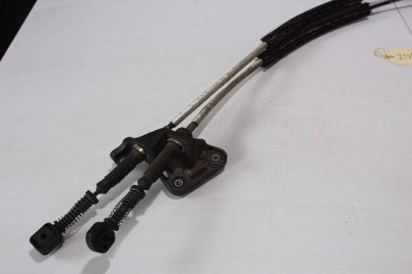 Volkswagen Golf Mk7 Manual Shift Linkage Assembly 5Q0 711 049 AR