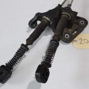 Volkswagen Golf Mk7 Manual Shift Linkage Assembly 5Q0 711 049 AR - Image 11