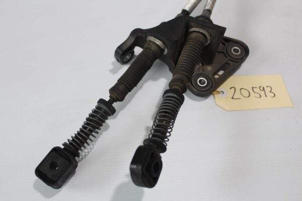 Volkswagen Golf Mk7 Manual Shift Linkage Assembly 5Q0 711 049 AR
