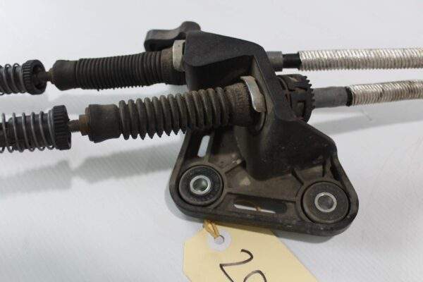 Volkswagen Golf Mk7 Manual Shift Linkage Assembly 5Q0 711 049 AR