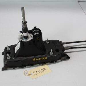 Volkswagen Golf Mk7 Manual Shift Linkage Assembly 5Q0 711 049 AR - Image 9