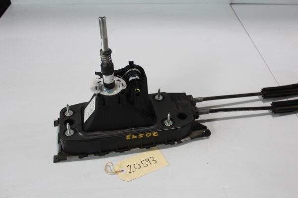 Volkswagen Golf Mk7 Manual Shift Linkage Assembly 5Q0 711 049 AR