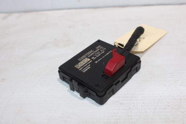 Audi 8V A3 S3 / Volkswagen Golf Mk7 CAN Gateway Module 5Q0 907 530 AC
