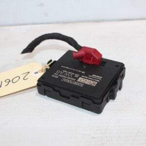 Audi 8V A3 S3 / Volkswagen Golf Mk7 CAN Gateway Module 5Q0 907 530 AC - Image 9