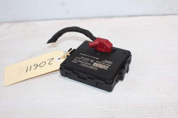 Audi 8V A3 S3 / Volkswagen Golf Mk7 CAN Gateway Module 5Q0 907 530 AC