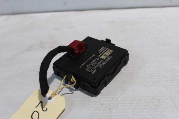 Audi 8V A3 S3 / Volkswagen Golf Mk7 CAN Gateway Module 5Q0 907 530 AC