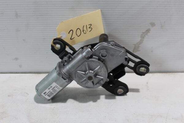 Volkswagen Golf Mk7 Tailgate Rear WindScreen Washer Wiper Motor 5G0 955 711