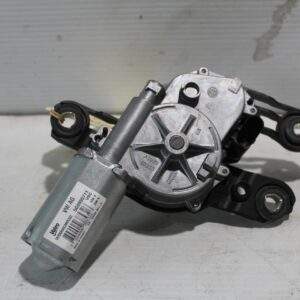 Volkswagen Golf Mk7 Tailgate Rear WindScreen Washer Wiper Motor 5G0 955 711 - Image 2