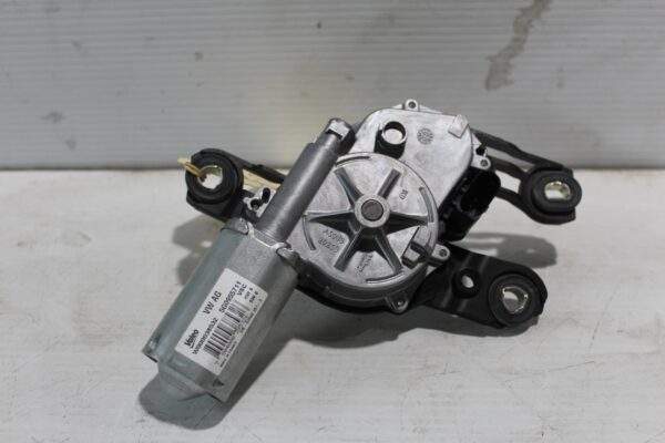 Volkswagen Golf Mk7 Tailgate Rear WindScreen Washer Wiper Motor 5G0 955 711