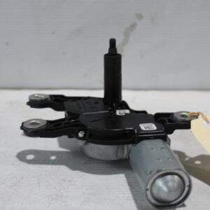 Volkswagen Golf Mk7 Tailgate Rear WindScreen Washer Wiper Motor 5G0 955 711 - Image 3