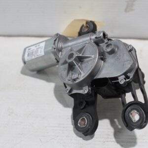 Volkswagen Golf Mk7 Tailgate Rear WindScreen Washer Wiper Motor 5G0 955 711 - Image 11
