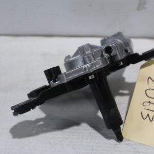 Volkswagen Golf Mk7 Tailgate Rear WindScreen Washer Wiper Motor 5G0 955 711 - Image 10