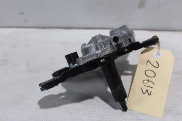 Volkswagen Golf Mk7 Tailgate Rear WindScreen Washer Wiper Motor 5G0 955 711