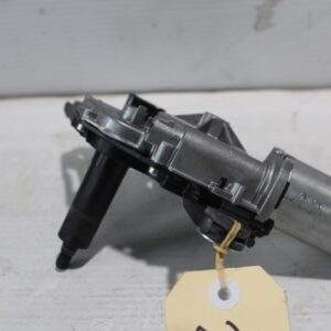 Volkswagen Golf Mk7 Tailgate Rear WindScreen Washer Wiper Motor 5G0 955 711 - Image 9