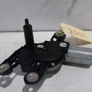Volkswagen Golf Mk7 Tailgate Rear WindScreen Washer Wiper Motor 5G0 955 711 - Image 8