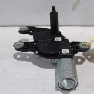 Volkswagen Golf Mk7 Tailgate Rear WindScreen Washer Wiper Motor 5G0 955 711 - Image 7