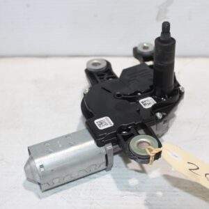 Volkswagen Golf Mk7 Tailgate Rear WindScreen Washer Wiper Motor 5G0 955 711 - Image 6
