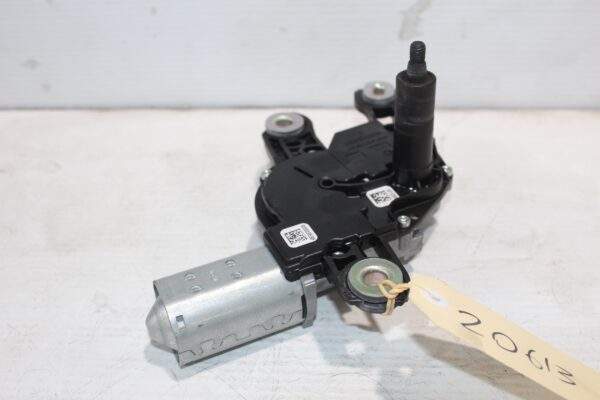 Volkswagen Golf Mk7 Tailgate Rear WindScreen Washer Wiper Motor 5G0 955 711