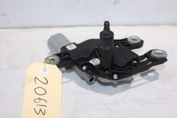 Volkswagen Golf Mk7 Tailgate Rear WindScreen Washer Wiper Motor 5G0 955 711
