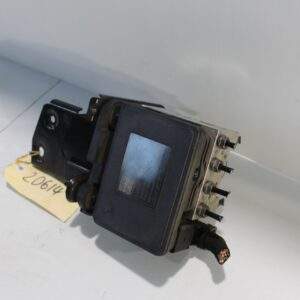Volkswagen Golf Mk7 R ABS Pump 5Q0 907 379 AB - Image 2
