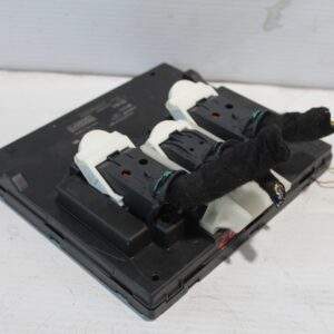 Audi 8V A3 S3 / Volkswagen Golf GTi R Body Control Module BCM 5Q0 937 084 CF - Image 2