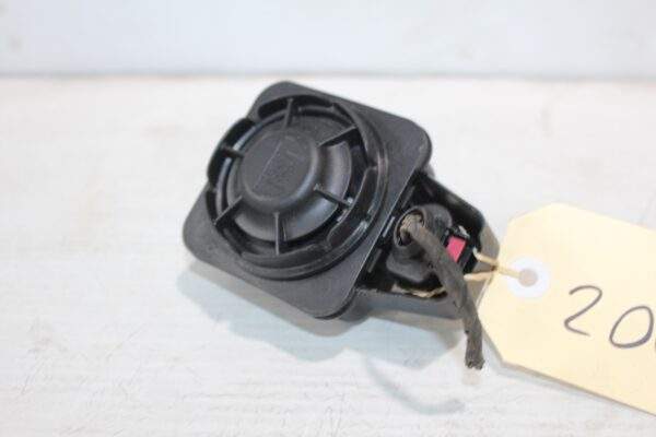 Volkswagen Mk7 Golf Tsi Gti R Alarm Siren Speaker 5Q0 951 605