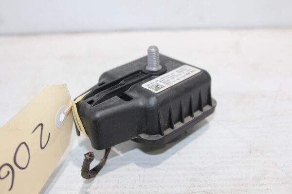 Volkswagen Mk7 Golf Tsi Gti R Alarm Siren Speaker 5Q0 951 605