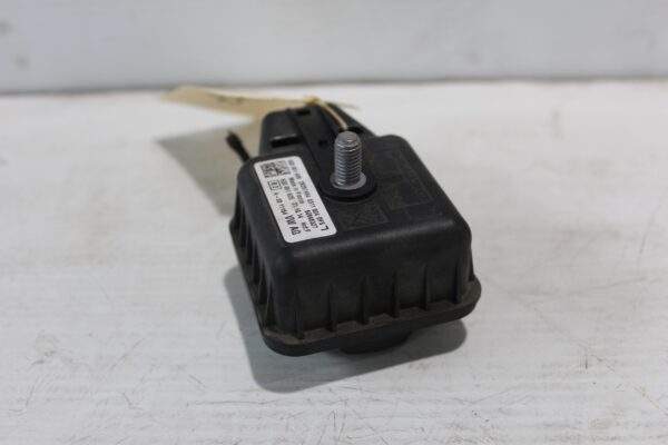 Volkswagen Mk7 Golf Tsi Gti R Alarm Siren Speaker 5Q0 951 605