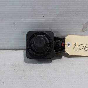 Volkswagen Mk7 Golf Tsi Gti R Alarm Siren Speaker 5Q0 951 605 A