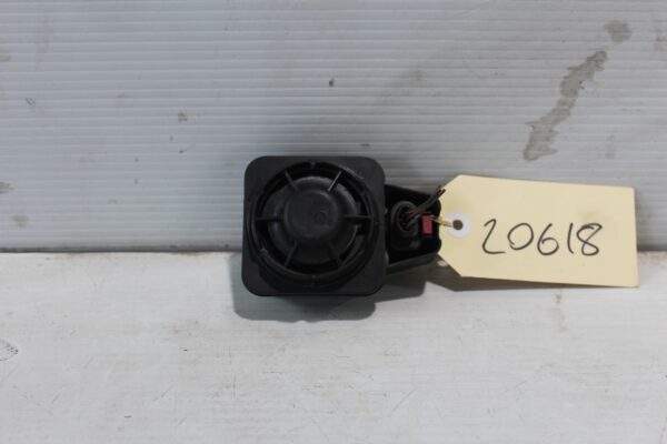 Volkswagen Mk7 Golf Tsi Gti R Alarm Siren Speaker 5Q0 951 605 A