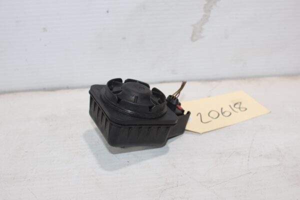 Volkswagen Mk7 Golf Tsi Gti R Alarm Siren Speaker 5Q0 951 605 A