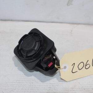 Volkswagen Mk7 Golf Tsi Gti R Alarm Siren Speaker 5Q0 951 605 A - Image 8