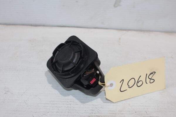 Volkswagen Mk7 Golf Tsi Gti R Alarm Siren Speaker 5Q0 951 605 A